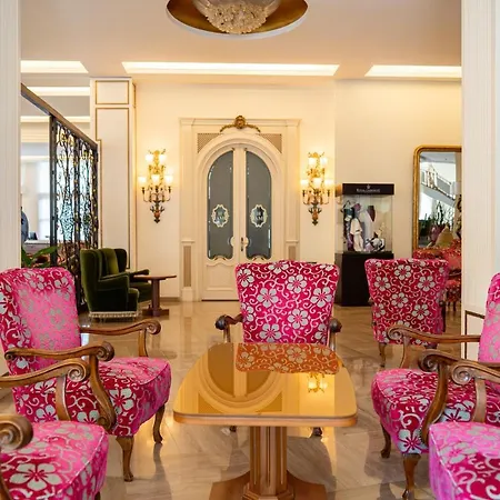 Ariston Molino Buja 4* אבנו טרמה