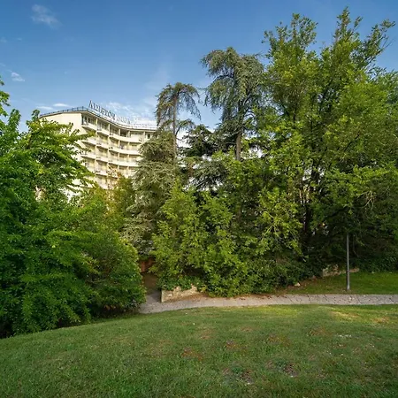 Отель Ariston Molino Buja
