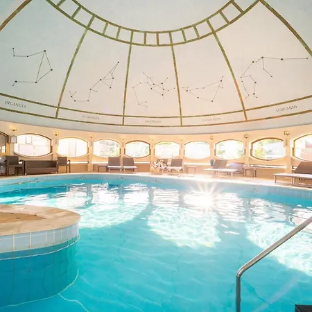 Hotel Ariston Molino Buja 4*
