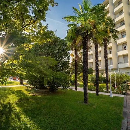 Ariston Molino Buja Hotel
