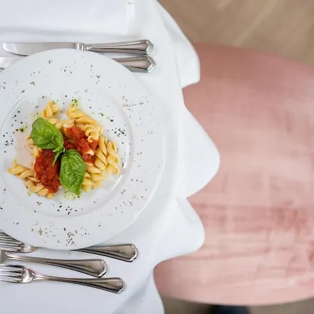 Ariston Molino Buja Абано-Терме