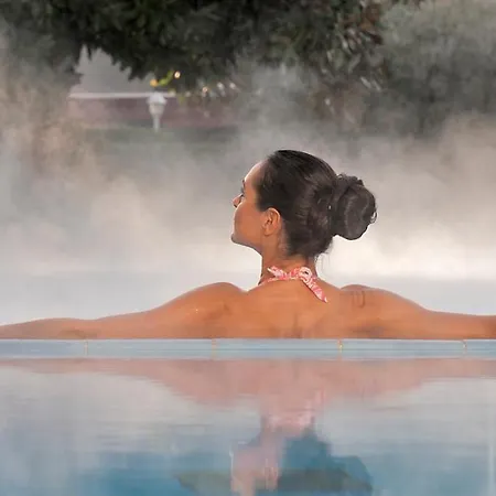 Ariston Molino Buja מלון