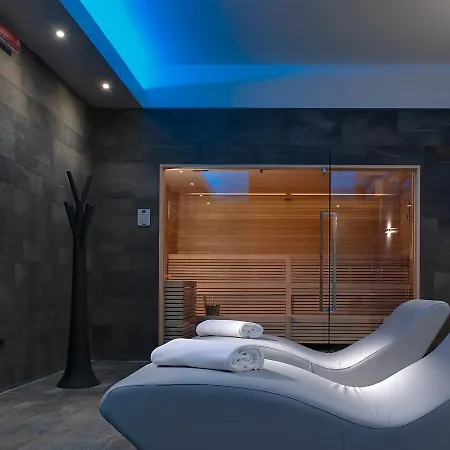 Ariston Molino Buja 4* אבנו טרמה