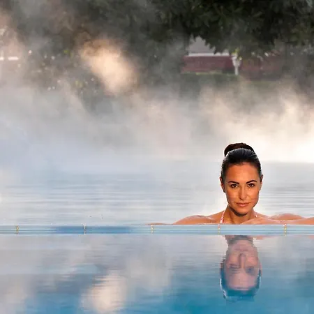 Ariston Molino Buja 4*