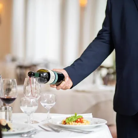 Ariston Molino Buja אבנו טרמה