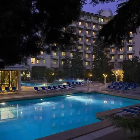 Hotel Ariston Molino Buja