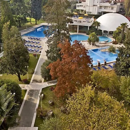 Ariston Molino Buja מלון