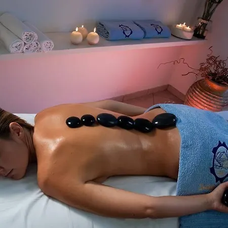 Ariston Molino Buja Szálloda 4*