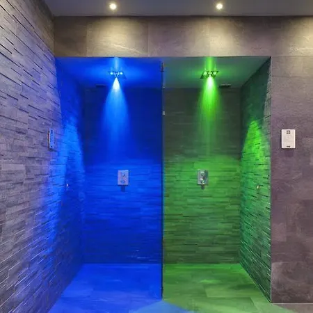 Ariston Molino Buja 4*