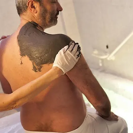 מלון Ariston Molino Buja 4*