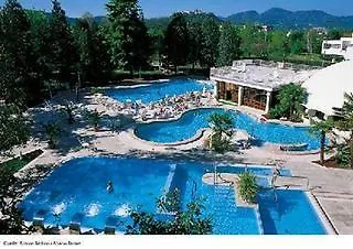 Szálloda Ariston Molino Buja 4*