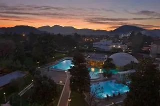 Szálloda Ariston Molino Buja 4*