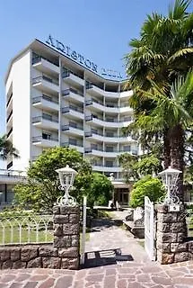 מלון Ariston Molino Buja