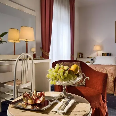 Ariston Molino Buja Отель 4*