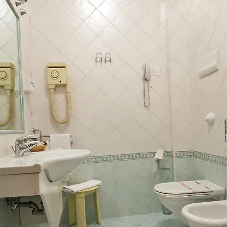 Ariston Molino Buja 4* Абано-Терме