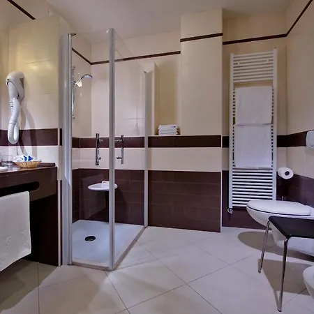 Ariston Molino Buja Szálloda 4*