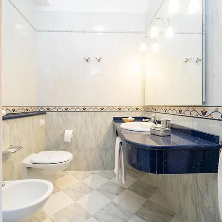 Ariston Molino Buja 4*
