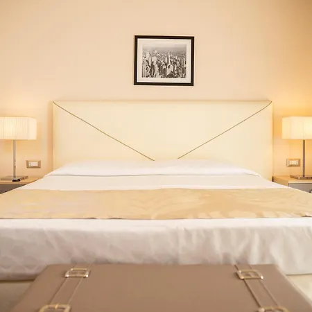 Ariston Molino Buja Szálloda 4*