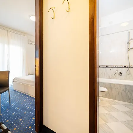 Ariston Molino Buja 4* אבנו טרמה