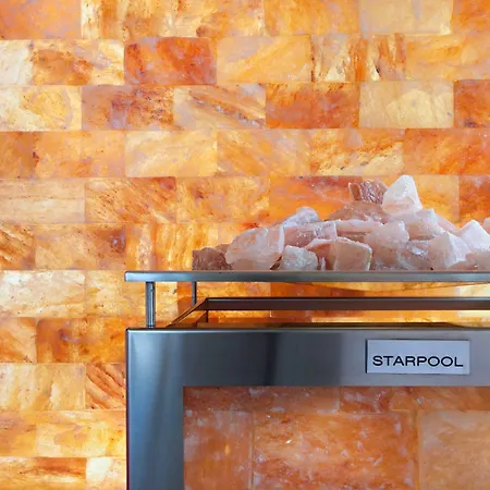 Отель Ariston Molino Buja