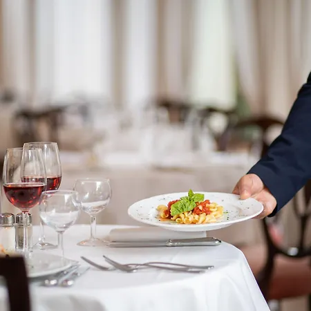 Ariston Molino Buja 4* אבנו טרמה