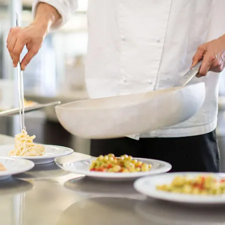 Ariston Molino Buja מלון 4*