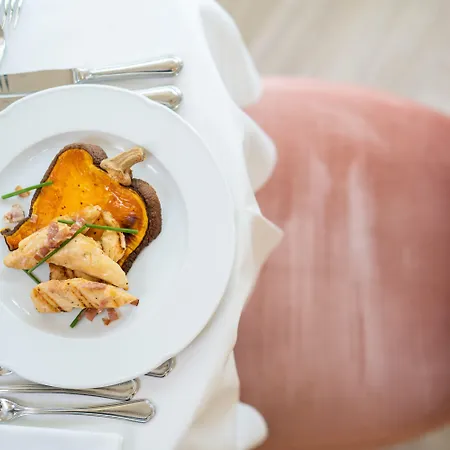 Ariston Molino Buja 4*