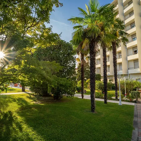 Ariston Molino Buja 4* Абано-Терме