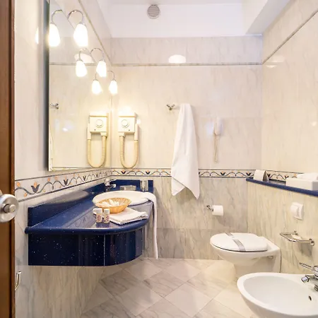 מלון Ariston Molino Buja