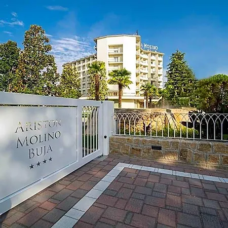 Ariston Molino Buja 4*