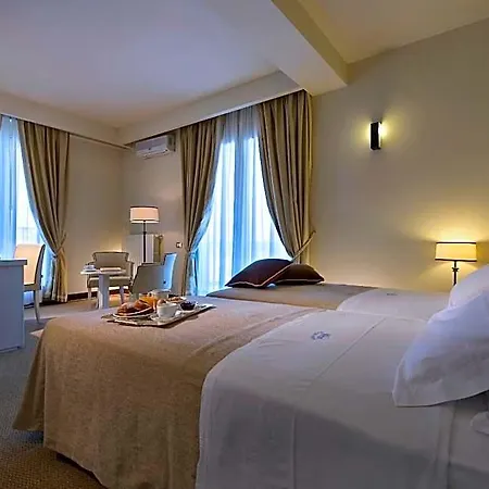 Ariston Molino Buja ホテル 4*