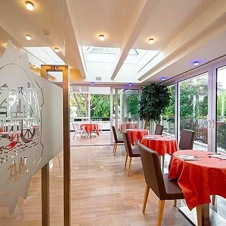 Ariston Molino Buja 4*