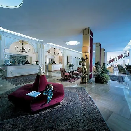 Ariston Molino Buja אבנו טרמה