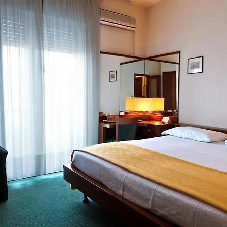 Ariston Molino Buja 4* אבנו טרמה