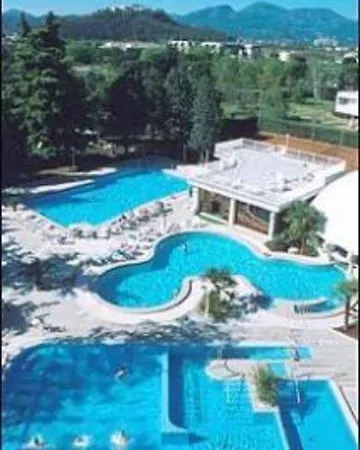 Ariston Molino Buja מלון אבנו טרמה