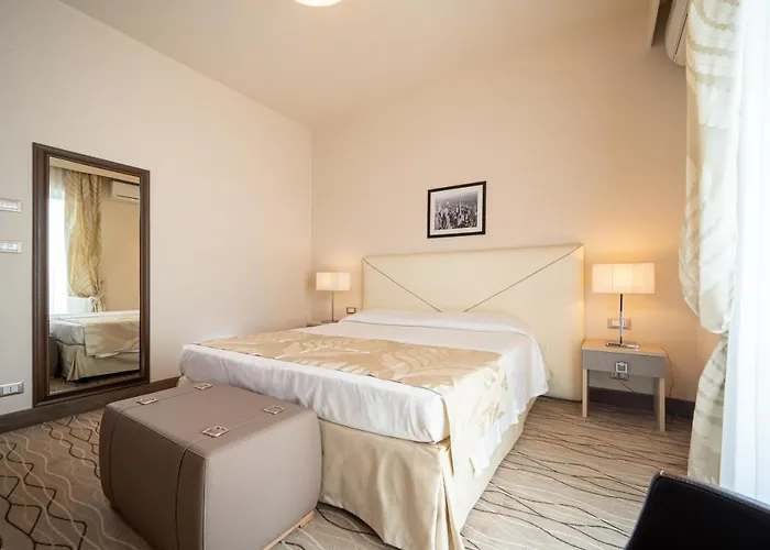 Ariston Molino Buja 4* Abano Terme