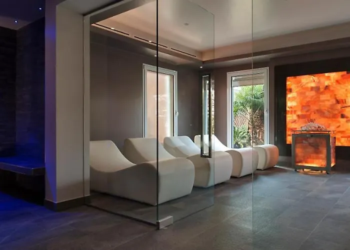 Ariston Molino Buja Hotel Abano Terme