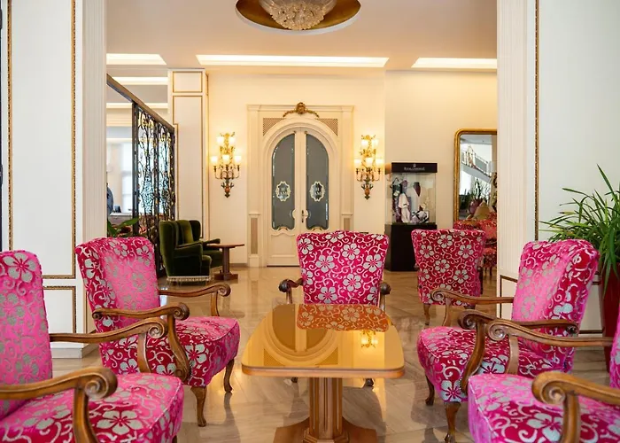 Ariston Molino Buja 4* Abano Terme