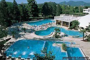 Ariston Molino Buja 4* Abano Terme