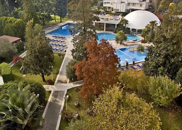 Ariston Molino Buja Hotel