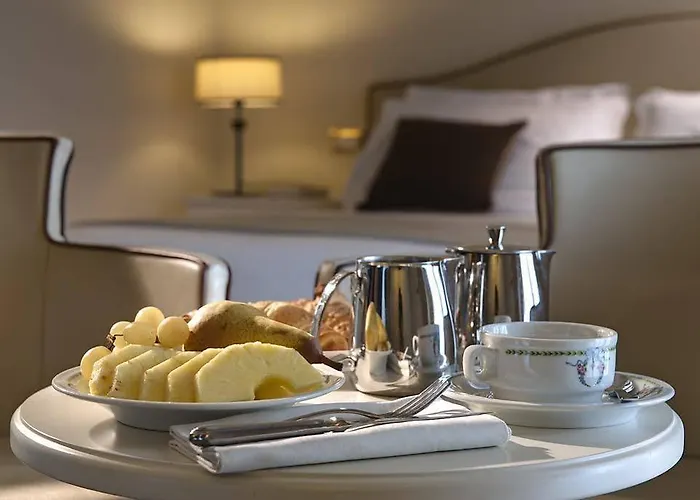 Ariston Molino Buja Hotel 4*