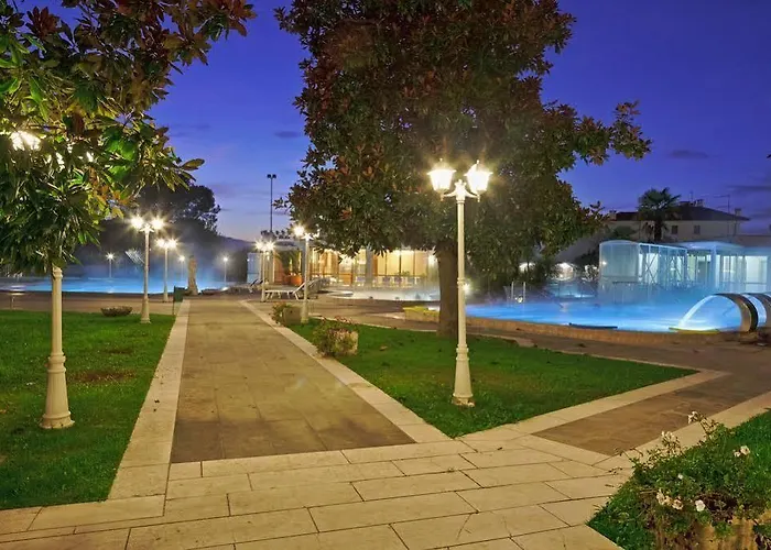 Ariston Molino Buja Hotel 4*