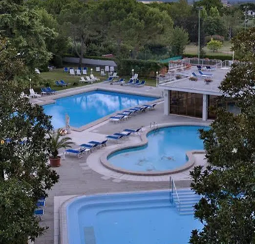 Ariston Molino Buja 4* Abano Terme