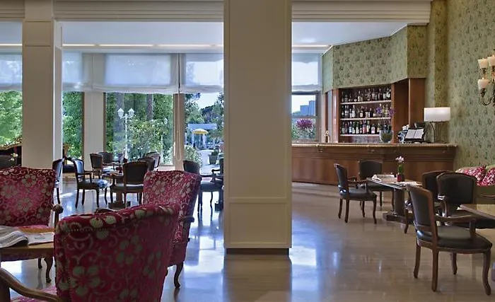 Hotel Ariston Molino Buja
