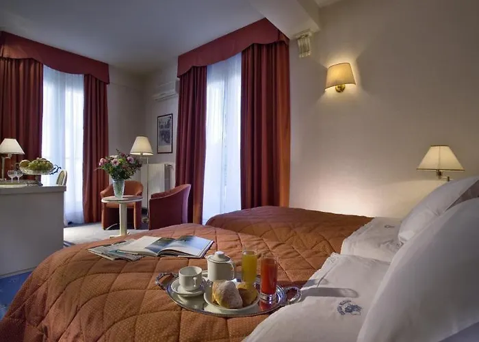Hotel Ariston Molino Buja Abano Terme