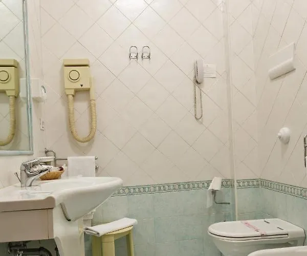 Ariston Molino Buja 4* Abano Terme