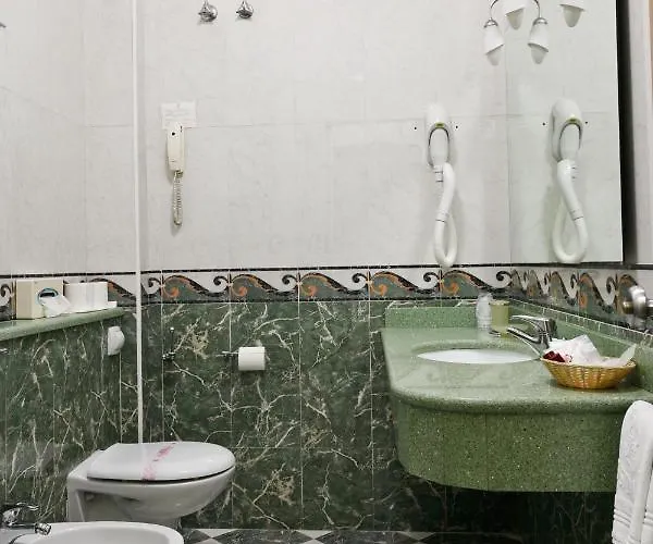 Ariston Molino Buja Hotel