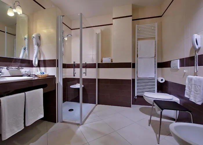 Ariston Molino Buja Hotel 4*