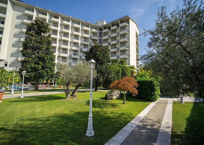 Ariston Molino Buja Hotel 4*