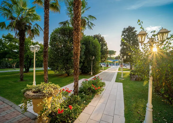 Ariston Molino Buja Hotel